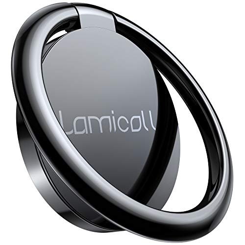  Lamicall Magnetic Phone Ring Holder for MagSafe