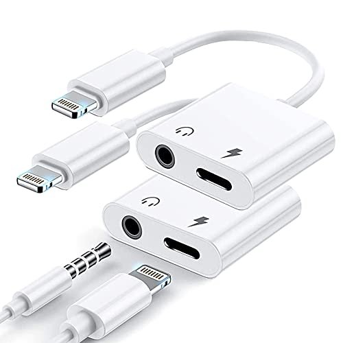 iphone headset splitter