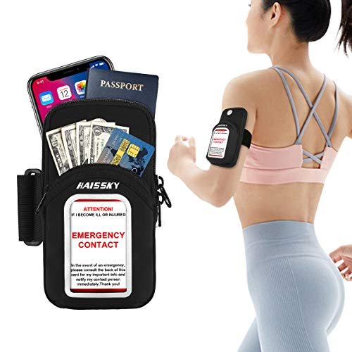 Iphone pouch clearance for running