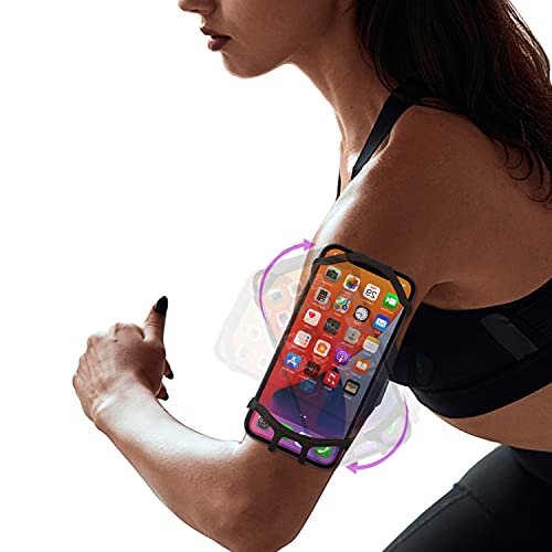 Iphone se outlet armband for running