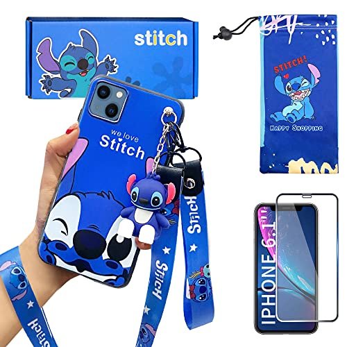 iphone 14 case stitch