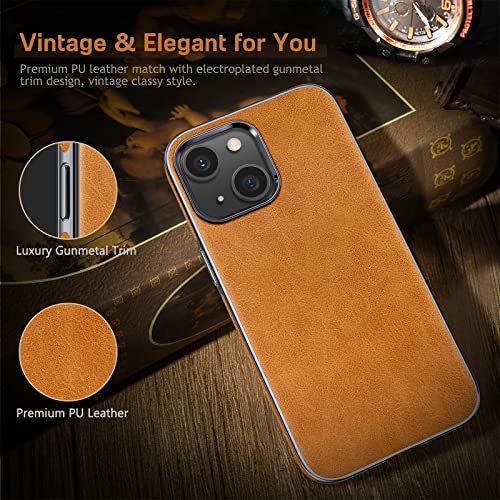  LOHASIC Designed for iPhone 12 Pro Max Case, Luxury