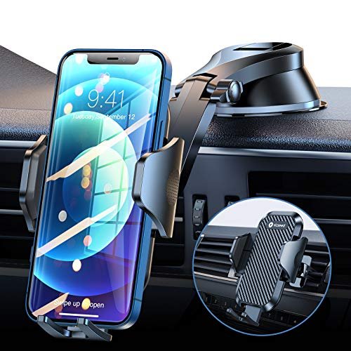 Torras [Newest] Magsafe Magnetic Car Cup Holder Phone Mount [12 Strongest  Magnets] Adjustable Long Neck Cup Phone Holder For Car Compatible With Ipho  - Imported Products from USA - iBhejo