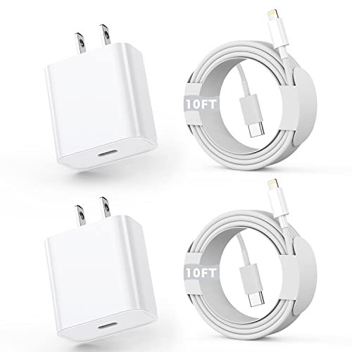 Monoprice Essential Apple MFi Certified Lightning to USB-C