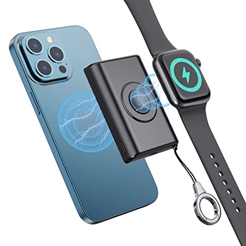 Power bank online iwatch