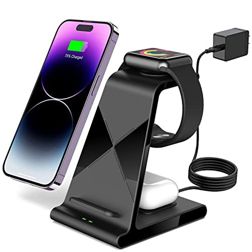 Iwatch 6 2024 charging station