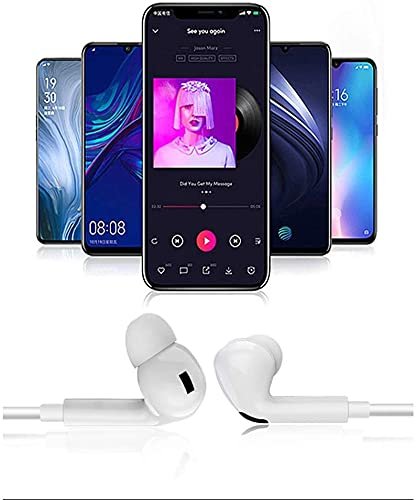 Iphone 8 compatible cheap headphones