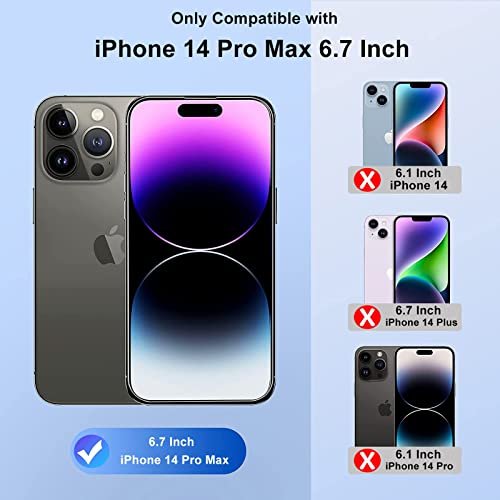 Ailun 3 Pack Camera Lens Protector for iPhone 15 Pro 6.1 ＆ iPhone 15 Pro  Max 6.7,Tempered Glass,9H Hardness,Ultra HD,Anti-Scratch,Easy to