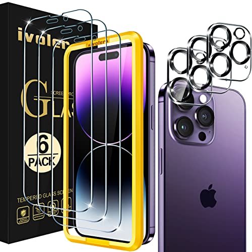 For iPhone 11 Pro, 11 Pro Max Screen Protector Ringke Tempered Glass 0.33 3  Pack