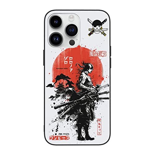 Anime Naruto Sasuke Uchiha iPhone 14 Case - CASESHUNTER
