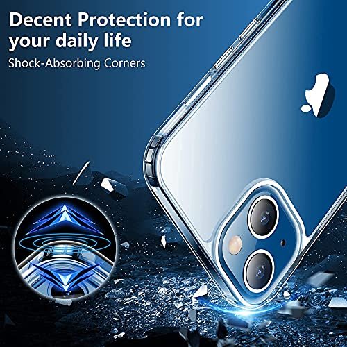 Tempered Glass Screen Protector for iPhone 15 Series – IceSword