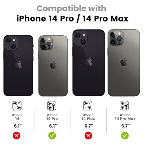 Pour Iphone 13 Pro / iphone 13 Pro Max Camera Lens Protector Bling,  Protection Camera Cover Tempered Glass Screen Protector Diamond Metal  Individual