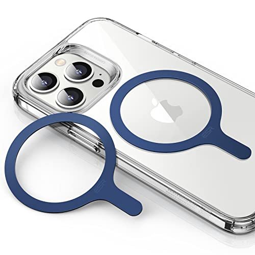 ESR for iPhone 15 Pro Case with MagSafe, Supports India