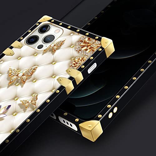 Compatible with iPhone 13 case 6.1 inch, 2023 Upgrade Full-Body