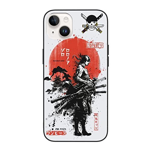 Anime Case Compatible With Iphone 14 Case, Japanese Anime Cartoon Design  Tpu Protective Phone Cover Case For Women Men Accessories (4, For Iphone  14) - Shop Imported Products from USA to India Online - iBhejo