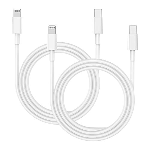 Tripp Lite Lightning to USB C Sync / Charging Cable Apple iPhone iPad USB  Type C USB-C USB Type-C 3ft - USB cable - 24