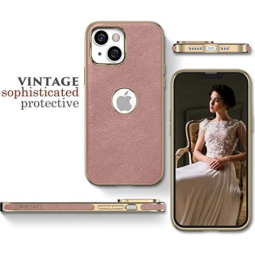  LOHASIC Designed for iPhone 12 Pro Max Case, Luxury