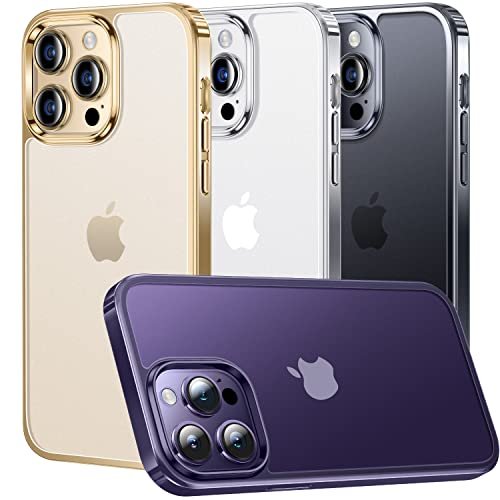  Alphex Official Color Match for iPhone 14 Pro Max Case