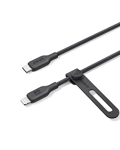 LOT 2 Cable USB-C Lightning 2m pour iPhone 14-14 PLUS-14 PRO-14