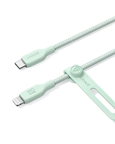 Anker Usb C Lightning Cable, Anker Iphone Charger Cable