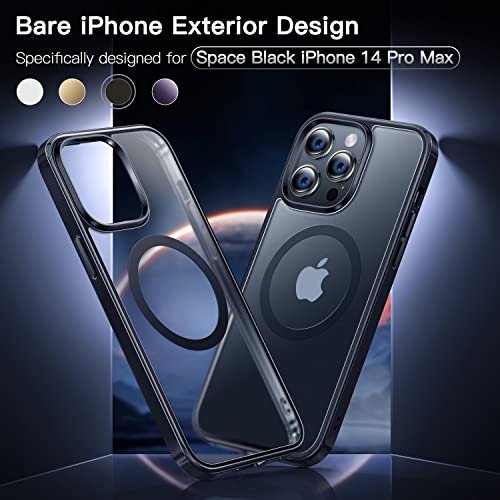  Alphex Official Color Match for iPhone 14 Pro Max Case