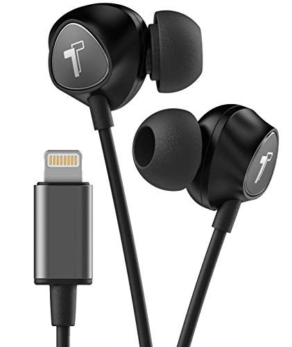 Lightning plug online earphones