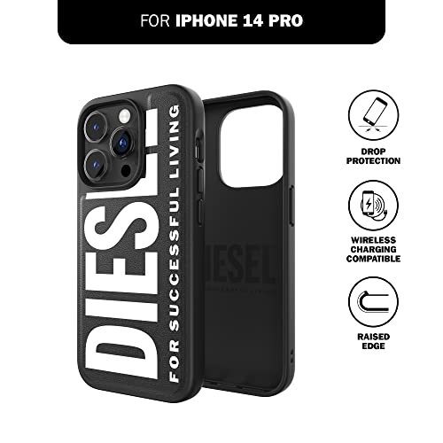 Diesel on sale on iphone