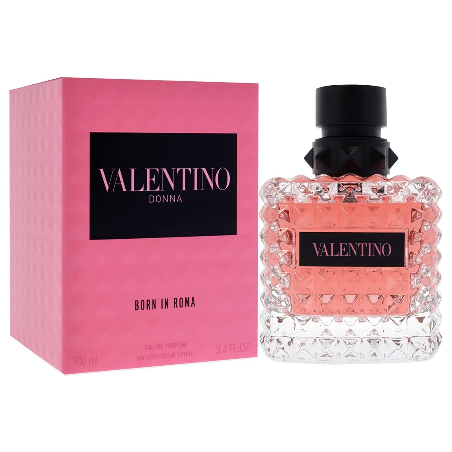 Valentino donna 2025 perfume 100ml price