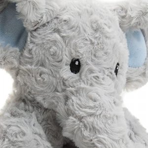 1i4 Group Warm Pals Microwavable Lavender Scented Plush Toy Weighted Stuffed Animal - Sweet Elephant 9