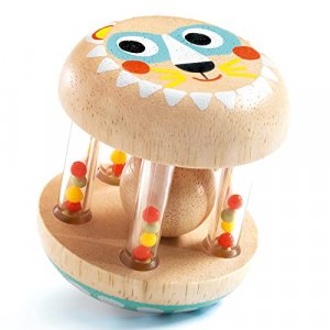 DJECO BabyShaki Infant Rattle