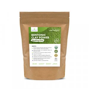 Bentonite Clay – ClearLee