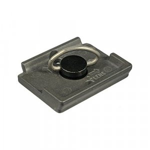 Manfrotto Quick Release Plate with Special Adapter (200PL)