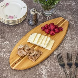  Ironwood Gourmet Square Cutting Board, Acacia Wood 0.5 x 9 x 9  inches: Cutting Board Wood: Home & Kitchen