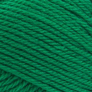 (3 Pack) Lion Brand Yarn Basic Stitch Anti Pilling Yarn, Grass