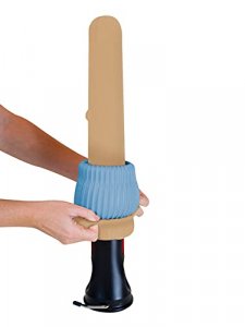 Doff N' Donner Combo Pack