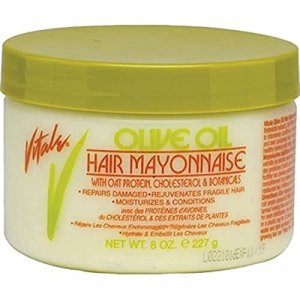 HairClimax: Healing Virgin Hair Masque – PURA D'OR