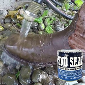 Sno-Seal - 7 oz