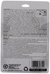 The Official BS Button