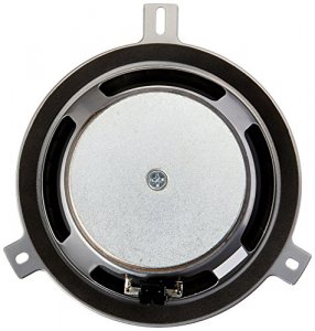 Mopar Jeep Wrangler JK Kicker Speaker Upgrade