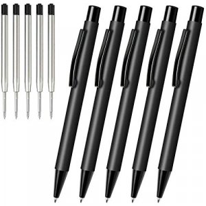 Cambond 4-in-1 Multicolor Pen Retractable Ballpoint Pens