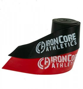 Floss Bands for Muscle Compression - Keep Moving Mobility and Recovery Flossing Bands