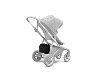 Thule Sleek Organizer , Black