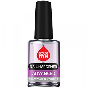 Karlash BUILDER GEL IN A BOTTLE + with detailed FRENCH NAIL