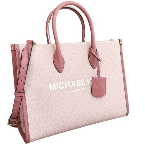Michael Kors Powder Blush Mirella Crossbody Bag, Best Price and Reviews