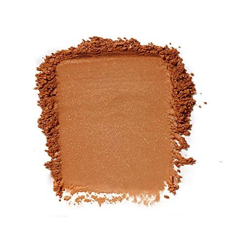 elf, Halo Glow Setting Powder, Silky, Weightless, Blurring, Smooths,  Minimizes Pores and Fine Lines, Creates Soft Focus Effect, Light,  Semi-Matte