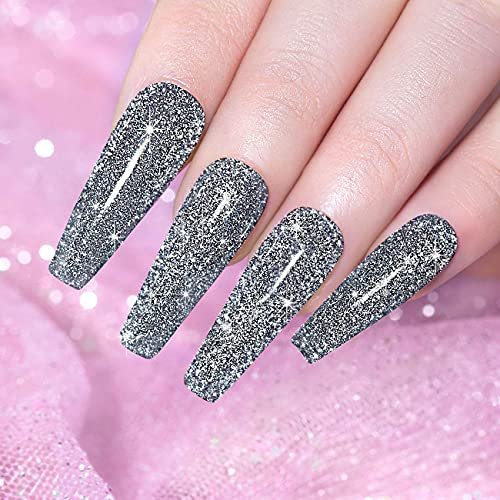 9 Best Black Nail Polishes - Fun Black Nail Colors to Buy in 2018