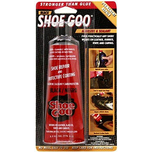 Shoe Goo Black 3.7oz 