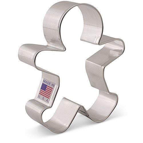 Ann Clark Fleur de Lis Cookie Cutter