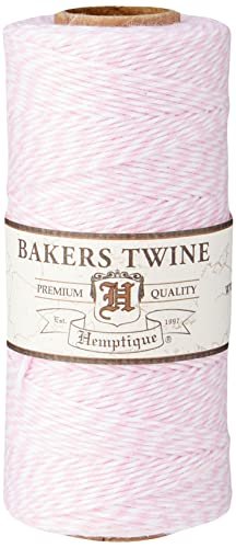 Hemptique Bakers Twine Spools