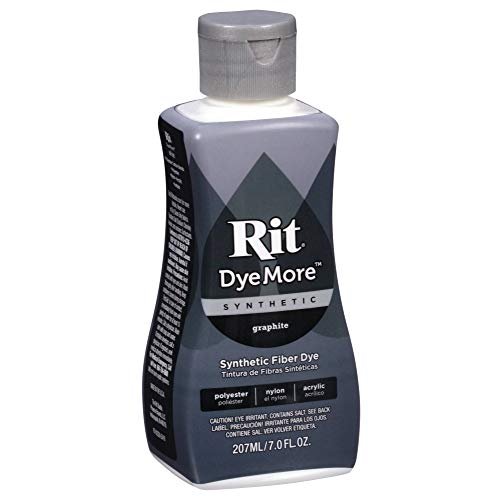 Rit Dye More Synthetic 7oz-Racing Red, Other, Multicoloured